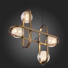 Подвесной светильник ST-Luce Circono SL1201.203.04 в Нижнем Тагиле - nizhniy-tagil.mebel24.online | фото 8