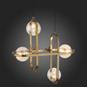 Подвесной светильник ST-Luce Circono SL1201.203.04 в Нижнем Тагиле - nizhniy-tagil.mebel24.online | фото 9