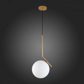 Подвесной светильник ST-Luce Codda SL1148.303.01 в Нижнем Тагиле - nizhniy-tagil.mebel24.online | фото 4