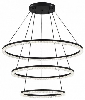 Подвесной светильник ST-Luce EUCLIDICS SL1018.403.03 в Нижнем Тагиле - nizhniy-tagil.mebel24.online | фото 2