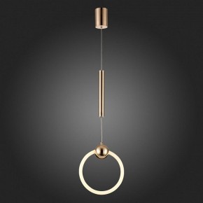 Подвесной светильник ST-Luce Giera SL1578.203.01 в Нижнем Тагиле - nizhniy-tagil.mebel24.online | фото 6