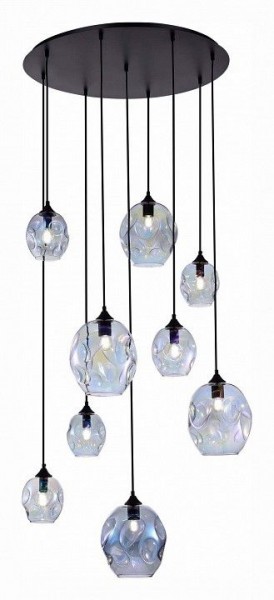 Подвесной светильник ST-Luce Idesia SL1188.403.09 в Нижнем Тагиле - nizhniy-tagil.mebel24.online | фото 2