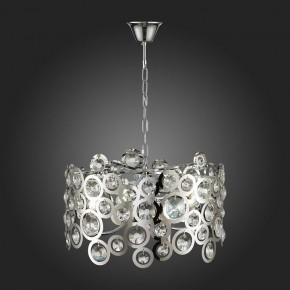 Подвесной светильник ST-Luce Letina SL1103.103.08 в Нижнем Тагиле - nizhniy-tagil.mebel24.online | фото 7