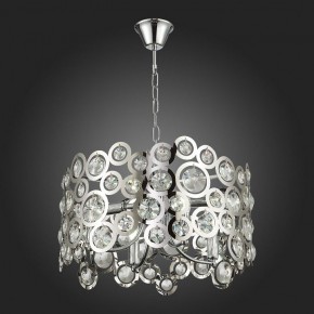 Подвесной светильник ST-Luce Letina SL1103.103.08 в Нижнем Тагиле - nizhniy-tagil.mebel24.online | фото 8