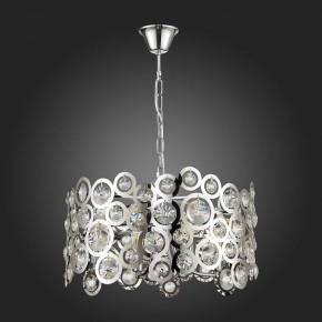 Подвесной светильник ST-Luce Letina SL1103.103.08 в Нижнем Тагиле - nizhniy-tagil.mebel24.online | фото 9