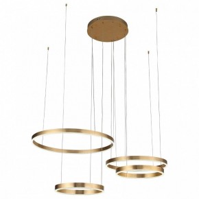 Подвесной светильник ST-Luce Onze SL944.203.04 в Нижнем Тагиле - nizhniy-tagil.mebel24.online | фото 10