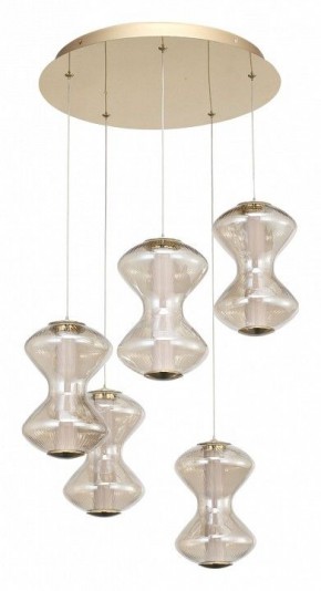 Подвесной светильник ST-Luce SPINE SL6136.233.01 в Нижнем Тагиле - nizhniy-tagil.mebel24.online | фото