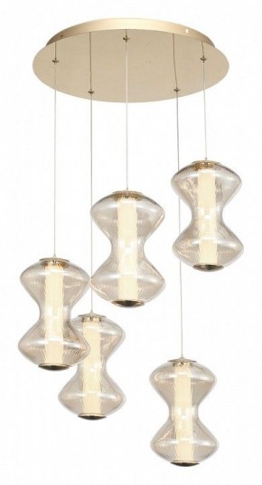 Подвесной светильник ST-Luce SPINE SL6136.233.01 в Нижнем Тагиле - nizhniy-tagil.mebel24.online | фото 2
