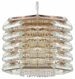 Подвесной светильник ST-Luce STROZZI SL6137.203.08 в Нижнем Тагиле - nizhniy-tagil.mebel24.online | фото