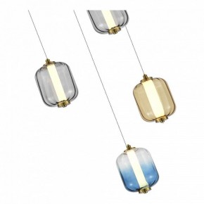 Подвесной светильник ST-Luce Summer SL1193.303.05 в Нижнем Тагиле - nizhniy-tagil.mebel24.online | фото 3