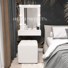 Подвесной туалетный столик с 1 ящиком ГС1НК60 в Нижнем Тагиле - nizhniy-tagil.mebel24.online | фото 3