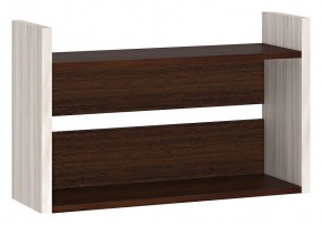 Полка книжная Домино Лайт ПКЛ-О в Нижнем Тагиле - nizhniy-tagil.mebel24.online | фото 2