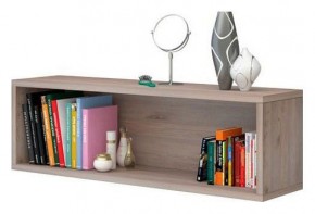 Полка книжная Домино Нельсон ПК-30К в Нижнем Тагиле - nizhniy-tagil.mebel24.online | фото 2