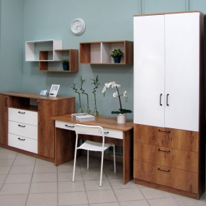 Полка навесная 800 Сеул в Нижнем Тагиле - nizhniy-tagil.mebel24.online | фото 4