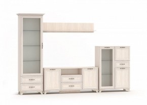 Полка навесная Мирелла в Нижнем Тагиле - nizhniy-tagil.mebel24.online | фото