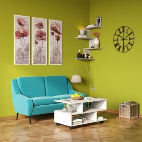 Полка навесная ПК-7 в Нижнем Тагиле - nizhniy-tagil.mebel24.online | фото 3
