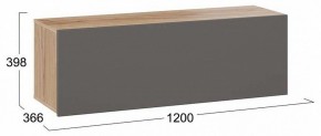 Полка навесная Порто ТД-393.15.11 в Нижнем Тагиле - nizhniy-tagil.mebel24.online | фото 4