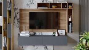 Полка навесная ТД-102.28 в Нижнем Тагиле - nizhniy-tagil.mebel24.online | фото 8