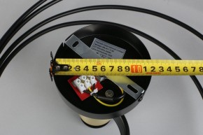 Потолочная люстра Aployt Flor APL.611.17.06 в Нижнем Тагиле - nizhniy-tagil.mebel24.online | фото 4