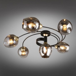 Потолочная люстра Aployt Flor APL.611.17.06 в Нижнем Тагиле - nizhniy-tagil.mebel24.online | фото 6