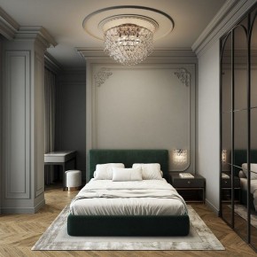 Потолочная люстра Bogate-s Cappio 380/8 в Нижнем Тагиле - nizhniy-tagil.mebel24.online | фото 4