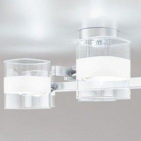 Потолочная люстра Citilux Вирта CL139260 в Нижнем Тагиле - nizhniy-tagil.mebel24.online | фото 12