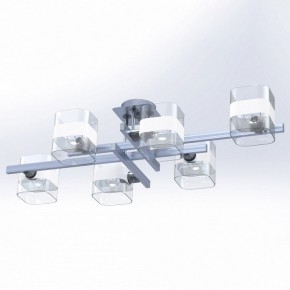 Потолочная люстра Citilux Вирта CL139260 в Нижнем Тагиле - nizhniy-tagil.mebel24.online | фото 16