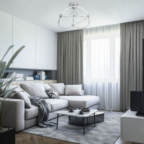 Потолочная люстра Eurosvet Petto 90246/6 хром Smart в Нижнем Тагиле - nizhniy-tagil.mebel24.online | фото 2