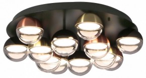 Потолочная люстра Favourite Luna 4371-12C в Нижнем Тагиле - nizhniy-tagil.mebel24.online | фото