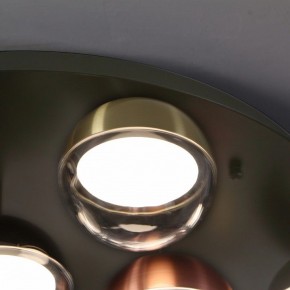 Потолочная люстра Favourite Luna 4371-12C в Нижнем Тагиле - nizhniy-tagil.mebel24.online | фото 2