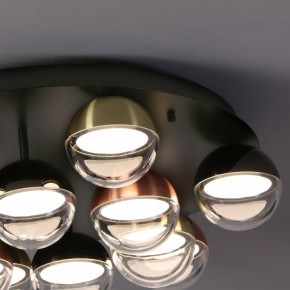 Потолочная люстра Favourite Luna 4371-12C в Нижнем Тагиле - nizhniy-tagil.mebel24.online | фото 7