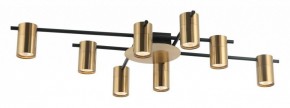 Потолочная люстра Favourite Topper 2827-8P в Нижнем Тагиле - nizhniy-tagil.mebel24.online | фото 2