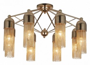 Потолочная люстра Favourite Zaria 2739-8P в Нижнем Тагиле - nizhniy-tagil.mebel24.online | фото 2