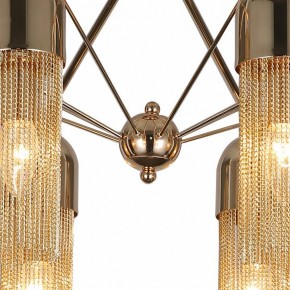 Потолочная люстра Favourite Zaria 2739-8P в Нижнем Тагиле - nizhniy-tagil.mebel24.online | фото 5