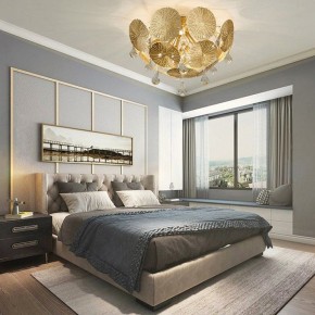 Потолочная люстра Imperiumloft Inca INCA-C01 в Нижнем Тагиле - nizhniy-tagil.mebel24.online | фото 5