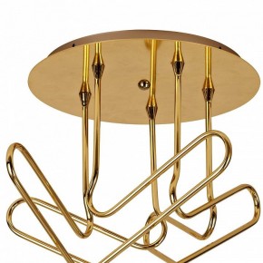 Потолочная люстра Mantra Jazz 5897 в Нижнем Тагиле - nizhniy-tagil.mebel24.online | фото 5