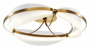 Потолочная люстра Maytoni Breeze MOD281CL-L45BS3K в Нижнем Тагиле - nizhniy-tagil.mebel24.online | фото