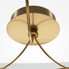 Потолочная люстра Maytoni Breeze MOD281CL-L45BS3K в Нижнем Тагиле - nizhniy-tagil.mebel24.online | фото 2