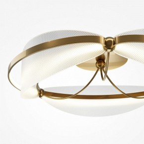 Потолочная люстра Maytoni Breeze MOD281CL-L45BS3K в Нижнем Тагиле - nizhniy-tagil.mebel24.online | фото 3