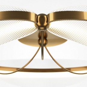 Потолочная люстра Maytoni Breeze MOD281CL-L45BS3K в Нижнем Тагиле - nizhniy-tagil.mebel24.online | фото 4