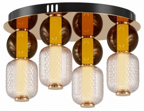 Потолочная люстра Maytoni Drop MOD273CL-L60G3K в Нижнем Тагиле - nizhniy-tagil.mebel24.online | фото