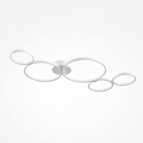 Потолочная люстра Maytoni Halo MOD448CL-L40WK в Нижнем Тагиле - nizhniy-tagil.mebel24.online | фото 2