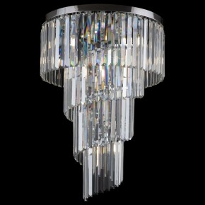 Потолочная люстра Maytoni Louis RC007CL-08CH в Нижнем Тагиле - nizhniy-tagil.mebel24.online | фото 2