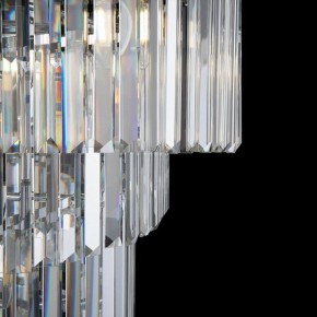 Потолочная люстра Maytoni Louis RC007CL-08CH в Нижнем Тагиле - nizhniy-tagil.mebel24.online | фото 4