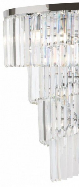 Потолочная люстра Maytoni Louis RC007CL-08CH в Нижнем Тагиле - nizhniy-tagil.mebel24.online | фото 6