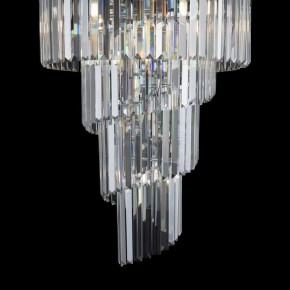 Потолочная люстра Maytoni Louis RC007CL-08CH в Нижнем Тагиле - nizhniy-tagil.mebel24.online | фото 7