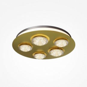 Потолочная люстра Maytoni Pharao MOD361CL-L58BS3K в Нижнем Тагиле - nizhniy-tagil.mebel24.online | фото
