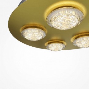 Потолочная люстра Maytoni Pharao MOD361CL-L58BS3K в Нижнем Тагиле - nizhniy-tagil.mebel24.online | фото 4