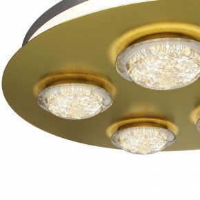 Потолочная люстра Maytoni Pharao MOD361CL-L58BS3K в Нижнем Тагиле - nizhniy-tagil.mebel24.online | фото 5