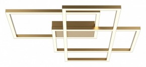 Потолочная люстра Maytoni Rida MOD015CL-L80GK в Нижнем Тагиле - nizhniy-tagil.mebel24.online | фото